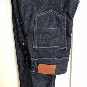 Tellason Stock Men’s Jeans